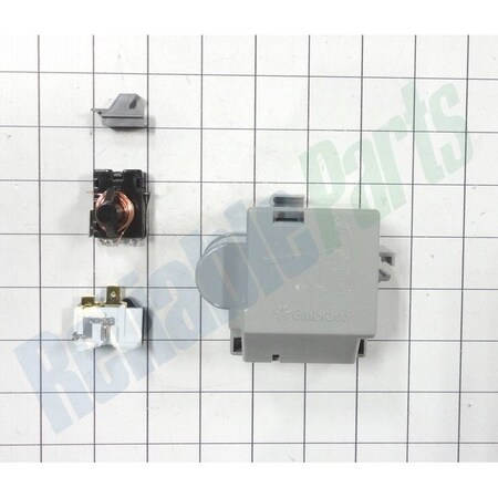 Whirlpool WP4387938 Whirlpool Refrigerator Overload WP4387938